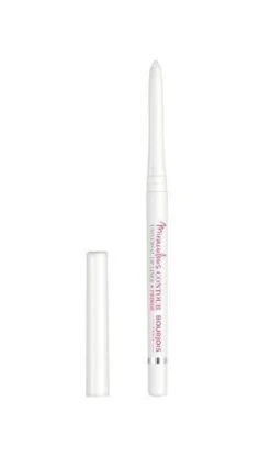 Bourjois Miraculous Lippenpotlood - 1 Transparant -Cosmetica Promotiewinkel 712x1200