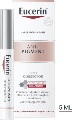 Eucerin Anti-Pigment Spotcorrector - Concealer - 5 Ml 13 Eucerin Anti-Pigment Spotcorrector - Concealer - 5 Ml -Cosmetica Promotiewinkel 717x1200