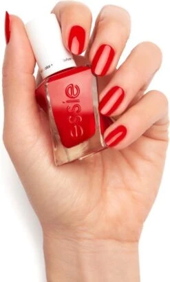 Essie Gel Couture - 510 Lady In Red - Rood - Langhoudende Nagellak - 13,5 Ml 15 Essie Gel Couture - 510 Lady In Red - Rood - Langhoudende Nagellak - 13,5 Ml -Cosmetica Promotiewinkel 727x1200 5