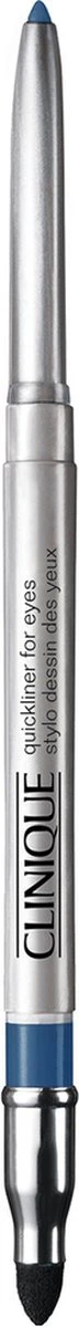 Clinique Quickliner For Eyes Eyeliner - Blue/Grey
