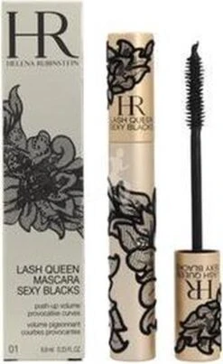 Helena Rubinstein Lash Queen Sexy Blacks - Zwart - Mascara -Cosmetica Promotiewinkel 735x1200 2