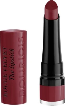 Bourjois Rouge Velvet Lippenstift - 35 Perfect Date -Cosmetica Promotiewinkel 735x1200