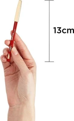 L’Oréal Paris Color Riche Lipliner - 362 Cristal Cappuccino - Paars Lippenpotlood 16 L’Oréal Paris Color Riche Lipliner - 362 Cristal Cappuccino - Paars Lippenpotlood -Cosmetica Promotiewinkel 737x1200 3