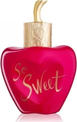 Lolita Lempicka Eau De Parfum So Sweet 30 Ml - Voor Vrouwen -Cosmetica Promotiewinkel 756x1200 2