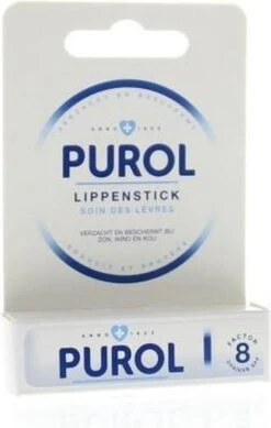 Purol Stick - 5 Ml - Lippenbalsem -Cosmetica Promotiewinkel 761x1200