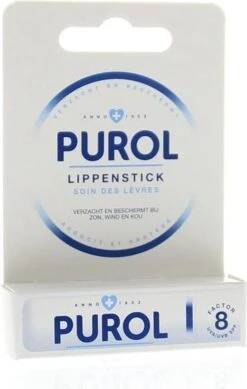 Purol Stick - 5 Ml - Lippenbalsem -Cosmetica Promotiewinkel 762x1200 1