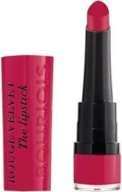 Bourjois Rouge Velvet The Lipstick Lippenstift - 09 Fuchsia Botte 36 Bourjois Rouge Velvet The Lipstick Lippenstift - 09 Fuchsia Botte -Cosmetica Promotiewinkel 765x1200