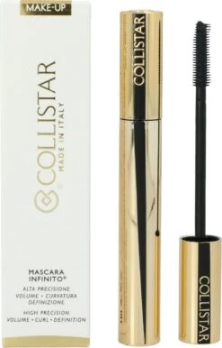 Collistar Infinito Mascara - Black 11 Collistar Infinito Mascara - Black -Cosmetica Promotiewinkel 768x1200 2