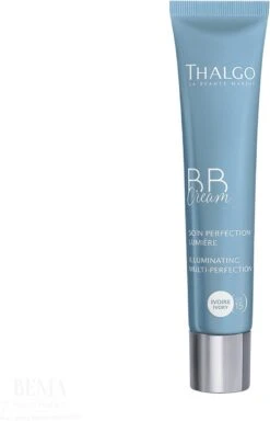Thalgo Bb-cream Illuminating Multi-perfection Ivory 40 Ml Beige