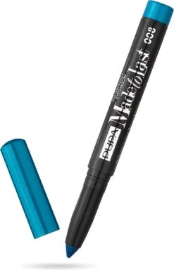Pupa Milano Made To Last Waterproof Oogschaduw - 008 Pool Blue 12 Pupa Milano Made To Last Waterproof Oogschaduw - 008 Pool Blue -Cosmetica Promotiewinkel 772x1200