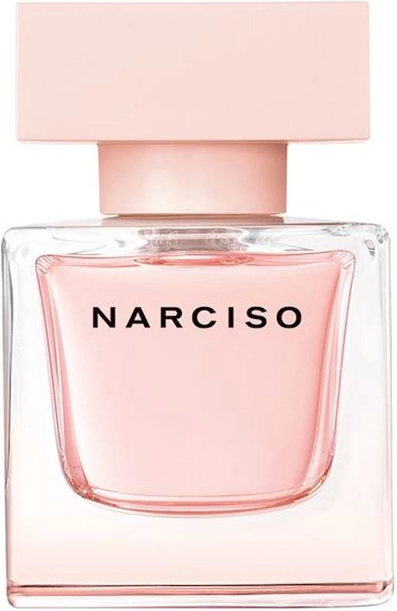 Narciso Rodriguez Narciso Cristal Eau De Parfum Spray 30 Ml 13 Narciso Rodriguez Narciso Cristal Eau De Parfum Spray 30 Ml - Afbeelding 11