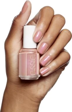 Essie Original - 606 Wire-less Is More - Roze Nagellak - Parelmoer - 13,5 Ml -Cosmetica Promotiewinkel 782x1200 1