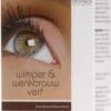 Eyelash / Eyebrow Dye - Brown / Black -Cosmetica Promotiewinkel 793x1200 1