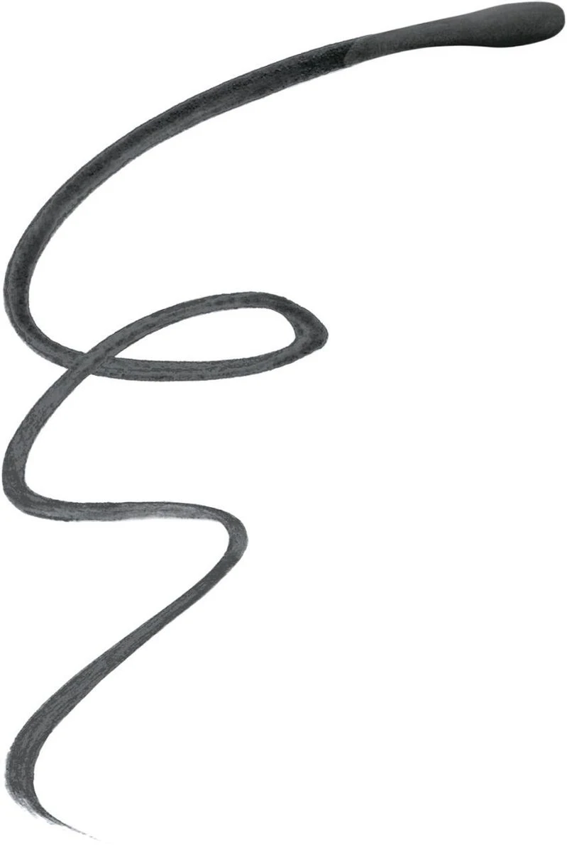 Bourjois Liner Pinceau Liquid Waterproof Eyeliner - 003 Gris Minimaliste 5 Bourjois Liner Pinceau Liquid Waterproof Eyeliner - 003 Gris Minimaliste - Afbeelding 3