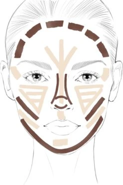 L'Oréal Paris Make-Up Designer Infaillible Longwear Shaping Stick - 120 Rose Vanilla - Foundation -Cosmetica Promotiewinkel 800x1200 4