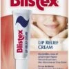 Blistex Lip Relief Cream - 6 Ml - Lippenbalsam -Cosmetica Promotiewinkel 801x1200