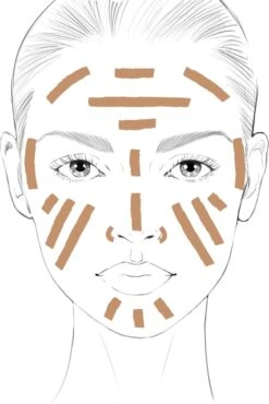 L'Oréal Paris Make-Up Designer Infallible Longwear Shaping Stick - 190 Golden Beige - Foundation 13 L'Oréal Paris Make-Up Designer Infallible Longwear Shaping Stick - 190 Golden Beige - Foundation -Cosmetica Promotiewinkel 801x1200 2