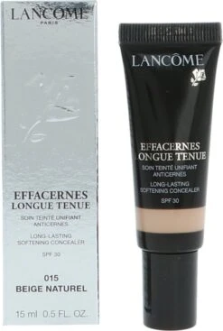 Lancôme Crayon Khôl Oogpotlood - Zwart - 1 St 11 Lancôme Crayon Khôl Oogpotlood - Zwart - 1 St -Cosmetica Promotiewinkel 807x1200 1