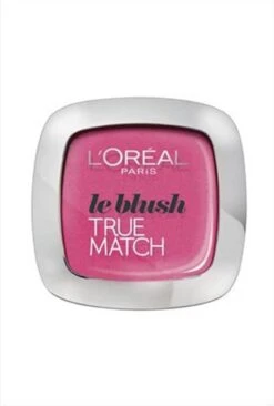 L'Oréal Paris True Match Blush - 145 Bois De Rose -Cosmetica Promotiewinkel 809x1200 1
