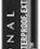 NYX PROFESSIONAL MAKEUP Nyx Slide On Pencil Waterproof Extreme Shine Eyeliner Black Sparkle -Cosmetica Promotiewinkel 81x1200 5