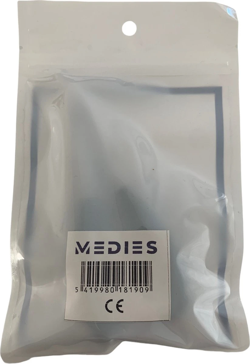 Medies - Nageltang Voor Teennagels | Nagelknipper Teennagels | Ingegroeide Teennagel | Kalknagels | Harde Teennagels | Nagelschaar | Nagelknipper - Voor Rechts- En Linkshandig 9 Medies - Nageltang Voor Teennagels | Nagelknipper Teennagels | Ingegroeide Teennagel | Kalknagels | Harde Teennagels | Nagelschaar | Nagelknipper - Voor Rechts- En Linkshandig - Afbeelding 7