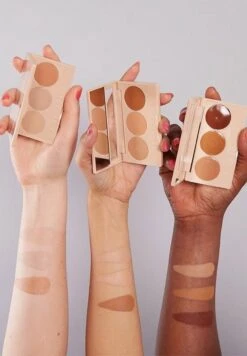 Rimmel London Rimmel Insta Conceal & Contour Palette -Cosmetica Promotiewinkel 833x1200