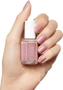 Essie Original - 606 Wire-less Is More - Roze Nagellak - Parelmoer - 13,5 Ml -Cosmetica Promotiewinkel 835x1200