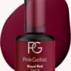 Pink Gellac - Royal Red - Gellak - Vegan - Rood - Creamy Finish - 15 Ml -Cosmetica Promotiewinkel 840x1200 1