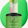 Pink Gellac - Groovy Green - Gellak - Vegan - Groen - Glanzend - 15ml -Cosmetica Promotiewinkel 845x1200