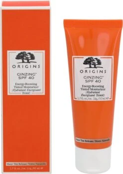 Origins Ginzing Energy-Boosting Tinted Moisturizer SPF40 5 Origins Ginzing Energy-Boosting Tinted Moisturizer SPF40 -Cosmetica Promotiewinkel 846x1200