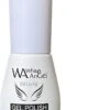 White Angel Deluxe Rubber Base Coat Clear 10 Ml -Cosmetica Promotiewinkel 847x1200 1