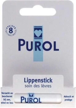 Purol Stick - 5 Ml - Lippenbalsem -Cosmetica Promotiewinkel 848x1200 1