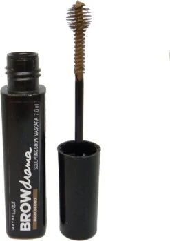 Maybelline Brow Drama - Dark Blonde - Blond - Wenkbrauwmascara -Cosmetica Promotiewinkel 848x1200 4