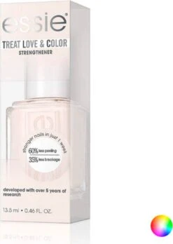 Essie - TREAT LOVE & COLOR™ - 10 Nudemood - Nagellak Transparant - 13,5 Ml -Cosmetica Promotiewinkel 852x1200 1