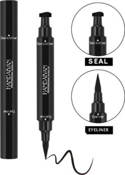 HANDAIYAN® | Eyeliner Met Wing Stempel | Zwarte Oog Stempel | 2 In 1 Eyeliner | Eyeliner Tool | Wing Eyeliner | Wing Stamp 13 HANDAIYAN® | Eyeliner Met Wing Stempel | Zwarte Oog Stempel | 2 In 1 Eyeliner | Eyeliner Tool | Wing Eyeliner | Wing Stamp -Cosmetica Promotiewinkel 855x1200 1