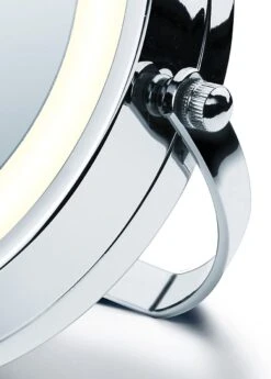 Beurer BS59 Spiegel Met Ringverlichting - Make-upspiegel Met Muurmontage - Ø11cm -Cosmetica Promotiewinkel 858x1200 1
