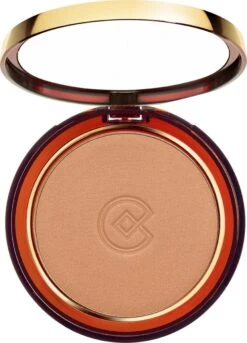 Collistar Silk-effect Bronzing Powder 7, Bali -Cosmetica Promotiewinkel 864x1200 1