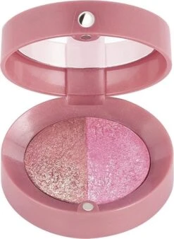 Bourjois Le Duo Blush Sculpt Blush - 02 Roméo Et Pachette -Cosmetica Promotiewinkel 878x1200