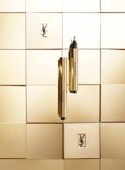 Yves Saint Laurent Touche Eclat Concealer - 1 Rose Radiance -Cosmetica Promotiewinkel 887x1200