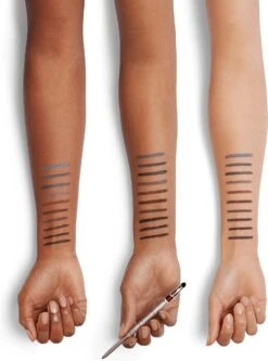 Clinique Quickliner For Eyes Eyeliner - Blue/Grey -Cosmetica Promotiewinkel 889x1200