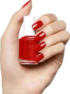 Essie Really Red 60 - Rood - Nagellak -Cosmetica Promotiewinkel 892x1200 3