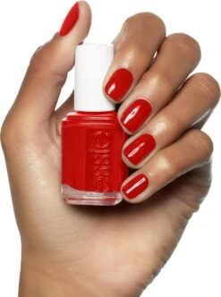 Essie Really Red 60 - Rood - Nagellak -Cosmetica Promotiewinkel 892x1200 4