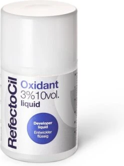 RefectoCil Oxidant Waterstof 3% -Cosmetica Promotiewinkel 895x1200