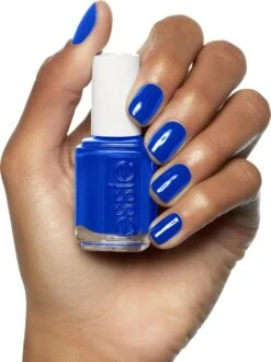Essie® - Original - 93 Mezmerised - Blauw - Glanzende Nagellak - 13,5 Ml -Cosmetica Promotiewinkel 897x1200 5
