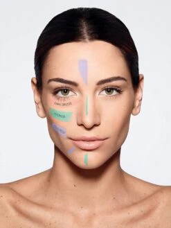 Rimmel London Rimmel Insta Conceal & Correct Palette - Correct Palette -Cosmetica Promotiewinkel 900x1200 8