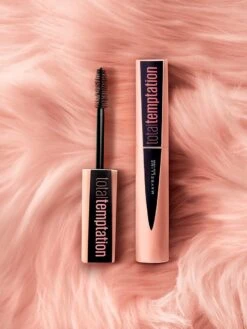 Maybelline Total Temptation Mascara - Zwart -Cosmetica Promotiewinkel 900x1200 9