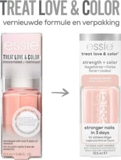 Essie - TREAT LOVE & COLOR™ - 162 Punch It Up - Roze Nagellak - 13,5 Ml -Cosmetica Promotiewinkel 911x1200 1