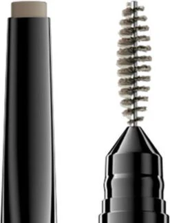 NYX Professional Makeup Precision Brow Pencil - Taupe PBP02 - Wenkbrauw Potlood - 0,13 Gr -Cosmetica Promotiewinkel 916x1200
