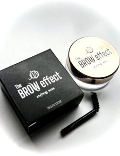 The Brow Effect Styling Wax- Wenkbrauwgel - Waterproof - Brow Gel - Instagram Brows 8 The Brow Effect Styling Wax- Wenkbrauwgel - Waterproof - Brow Gel - Instagram Brows -Cosmetica Promotiewinkel 922x1200 1