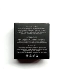 The Brow Effect Styling Wax- Wenkbrauwgel - Waterproof - Brow Gel - Instagram Brows 9 The Brow Effect Styling Wax- Wenkbrauwgel - Waterproof - Brow Gel - Instagram Brows -Cosmetica Promotiewinkel 925x1200